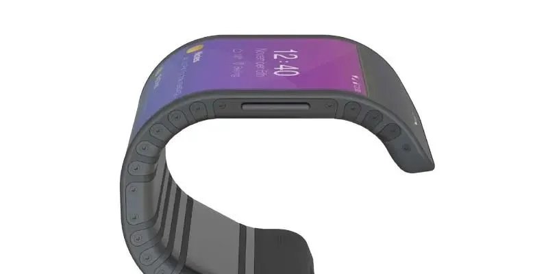 Do bracelete ao ar-condicionado: os 8 celulares mais esquisitos já apresentados - Imagem do artigo