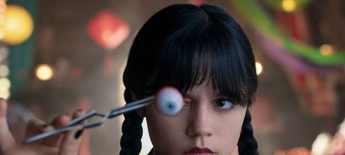 Estreias da semana: Wandinha, Invocação do Mal 4 e outros chegam a streaming e cinemas - Imagem do artigo