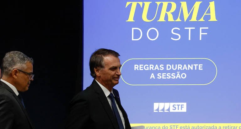 Julgamento de Bolsonaro no STF deve acentuar debate sobre delação de Mauro Cid e enquadramento penal - Imagem do artigo original