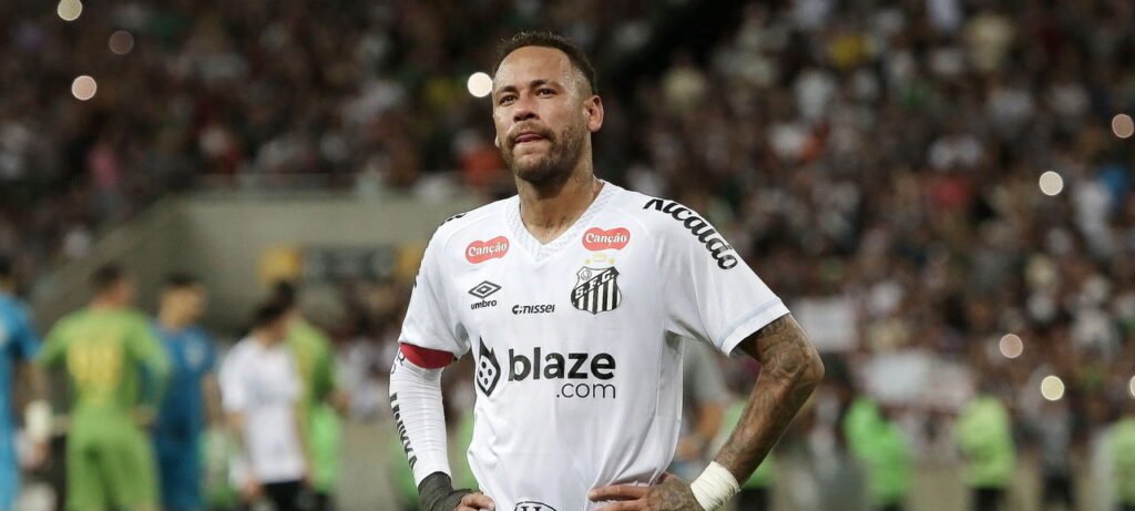 Ancelotti poupa Neymar e convoca Seleção para duelos com Chile e Bolívia - Imagem do artigo