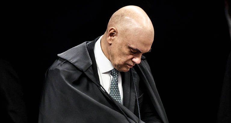 STF abre julgamento sobre trama golpista; Moraes faz alerta e PGR sustenta acusação - Imagem do artigo original