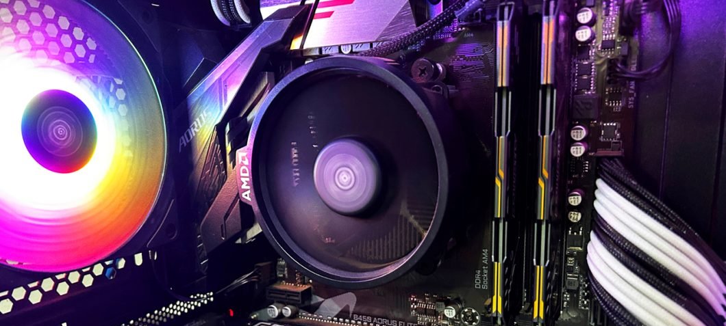 Cooler: peça chave para evitar superaquecimento no computador - Imagem do artigo