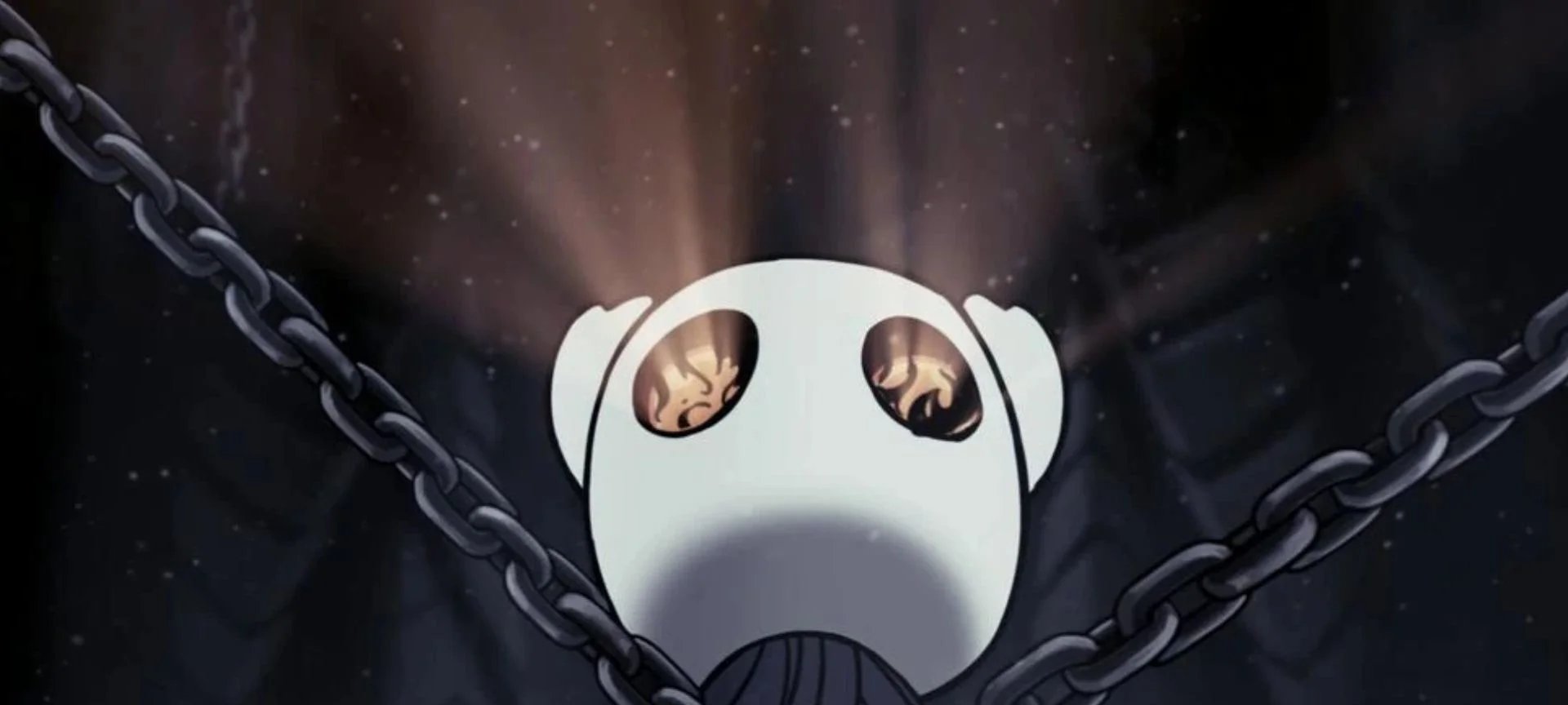 Todos os finais de Hollow Knight e suas possíveis conexões com Silksong - Imagem do artigo