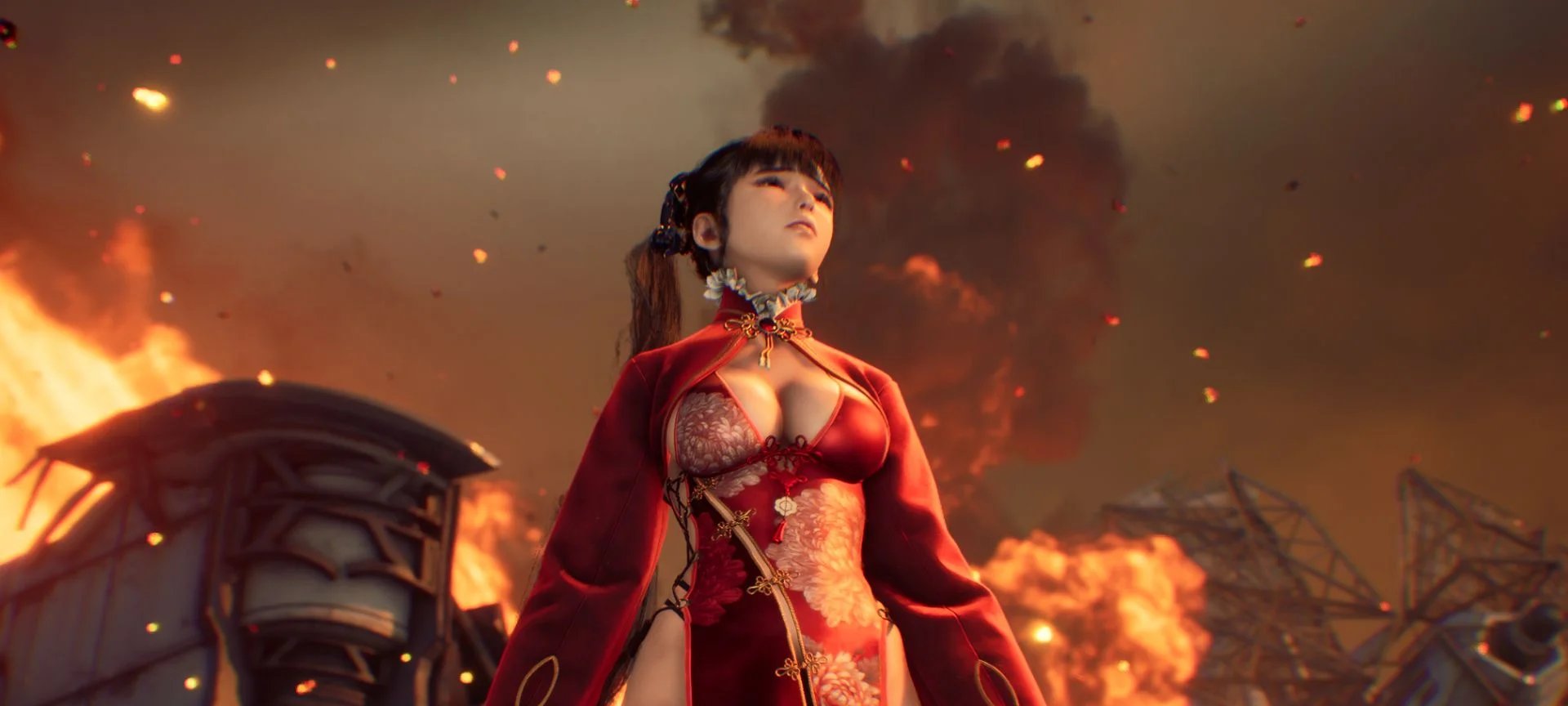 Stellar Blade 2 é oficial: Shift Up confirma sequência e outras novidades agitam o mundo dos games - Imagem do artigo