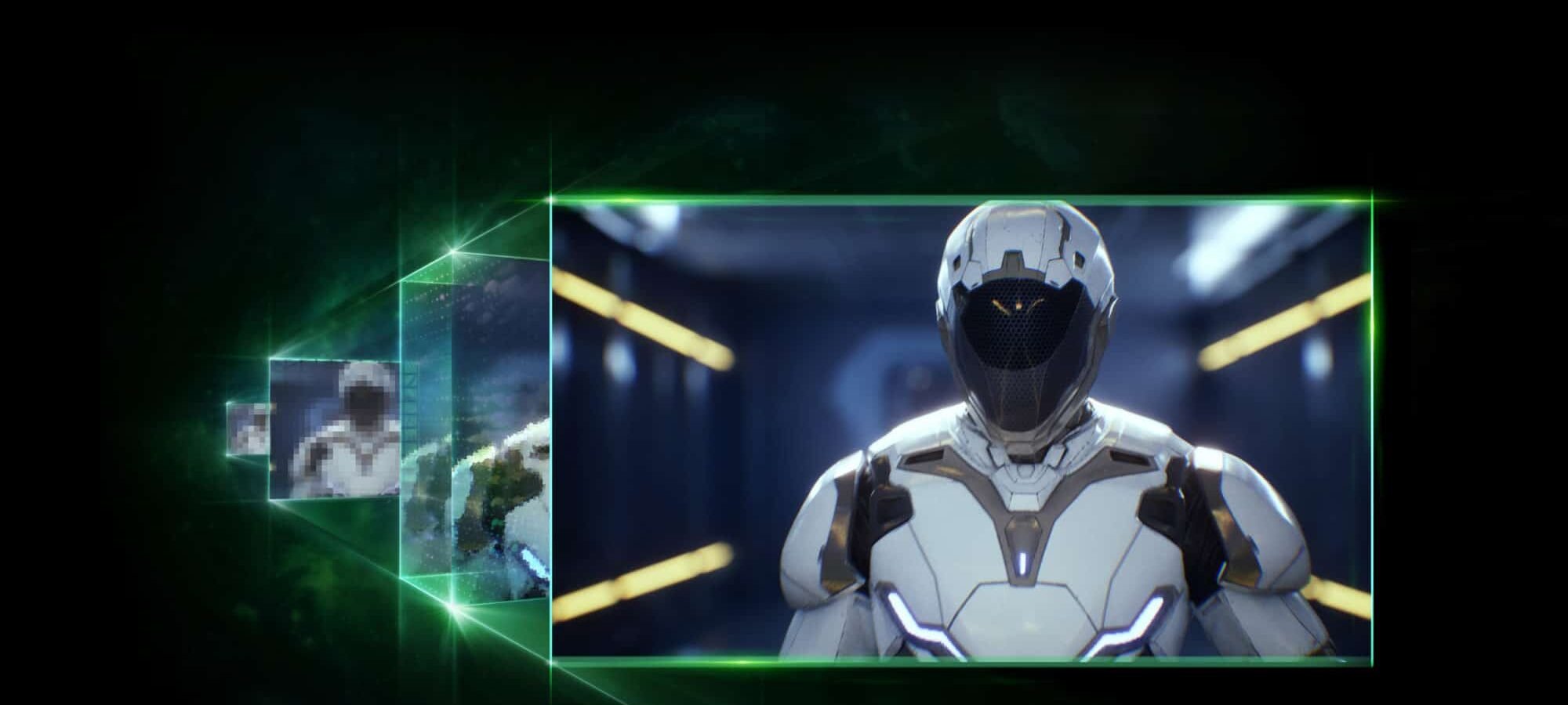 Nvidia DLSS: tecnologia usa IA para elevar FPS sem perder qualidade gráfica - Imagem do artigo