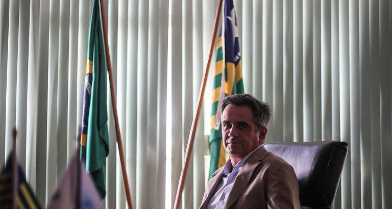 Declaração de Barroso impulsiona debate sobre anistia e sucessão de 2026, diz Ciro Nogueira - Imagem do artigo original