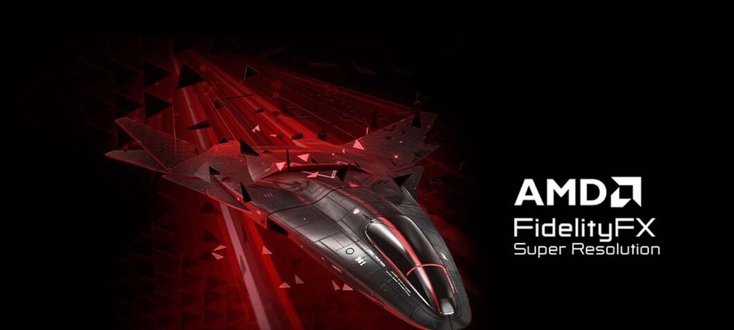 AMD FidelityFX: conheça o pacote de recursos que turbina gráficos e desempenho nos jogos - Imagem do artigo