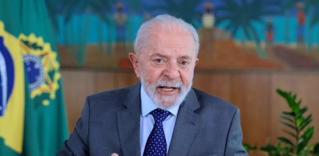 Discurso de Lula no 7 de Setembro reforça soberania e PIX - Imagem do artigo