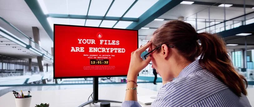 Ransomware: como se proteger e evitar prejuízos digitais - Imagem do artigo