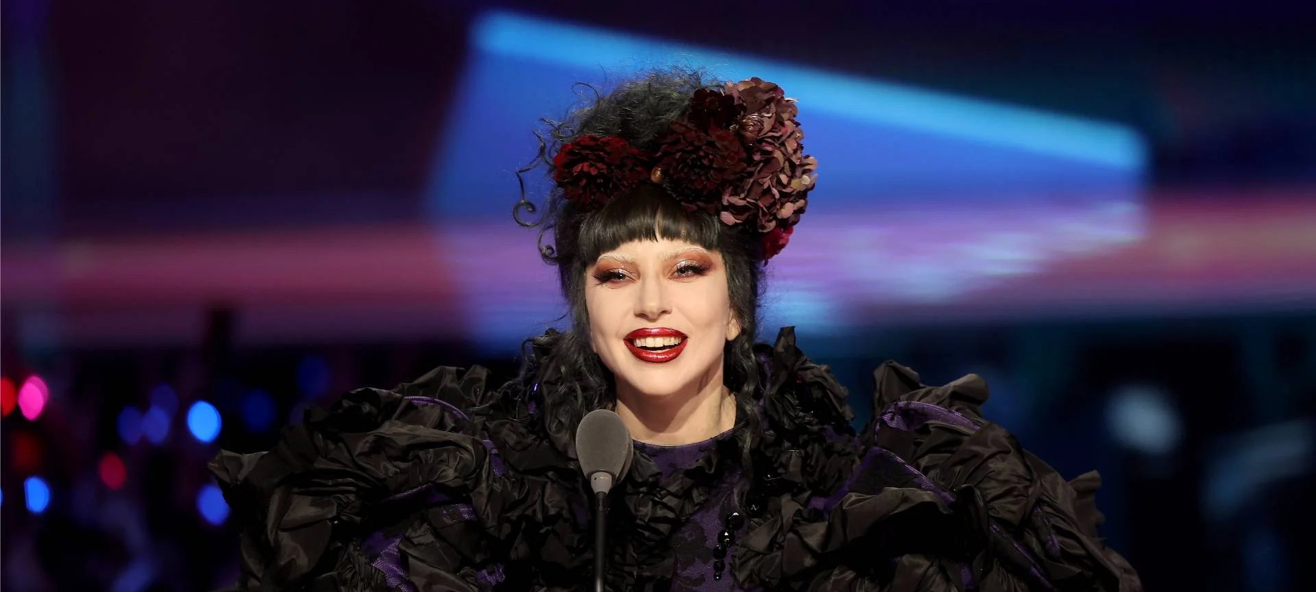 VMA 2025: Lady Gaga lidera lista de vencedores - Imagem do artigo