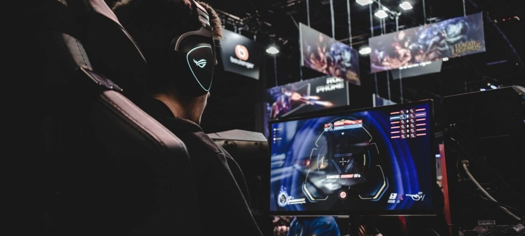 FPS em jogos: entenda fatores que afetam a taxa de quadros - Imagem do artigo