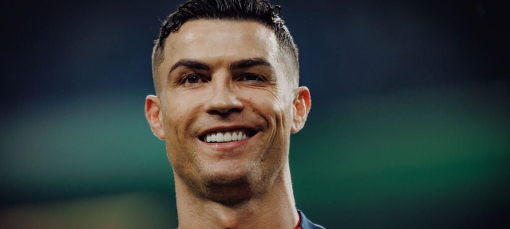 Cristiano Ronaldo lidera Portugal rumo à Copa de 2026 - Imagem do artigo