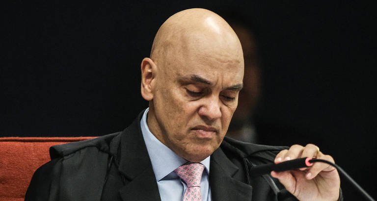 Moraes lista 13 atos de execução do golpe, julga STF - Imagem do artigo original