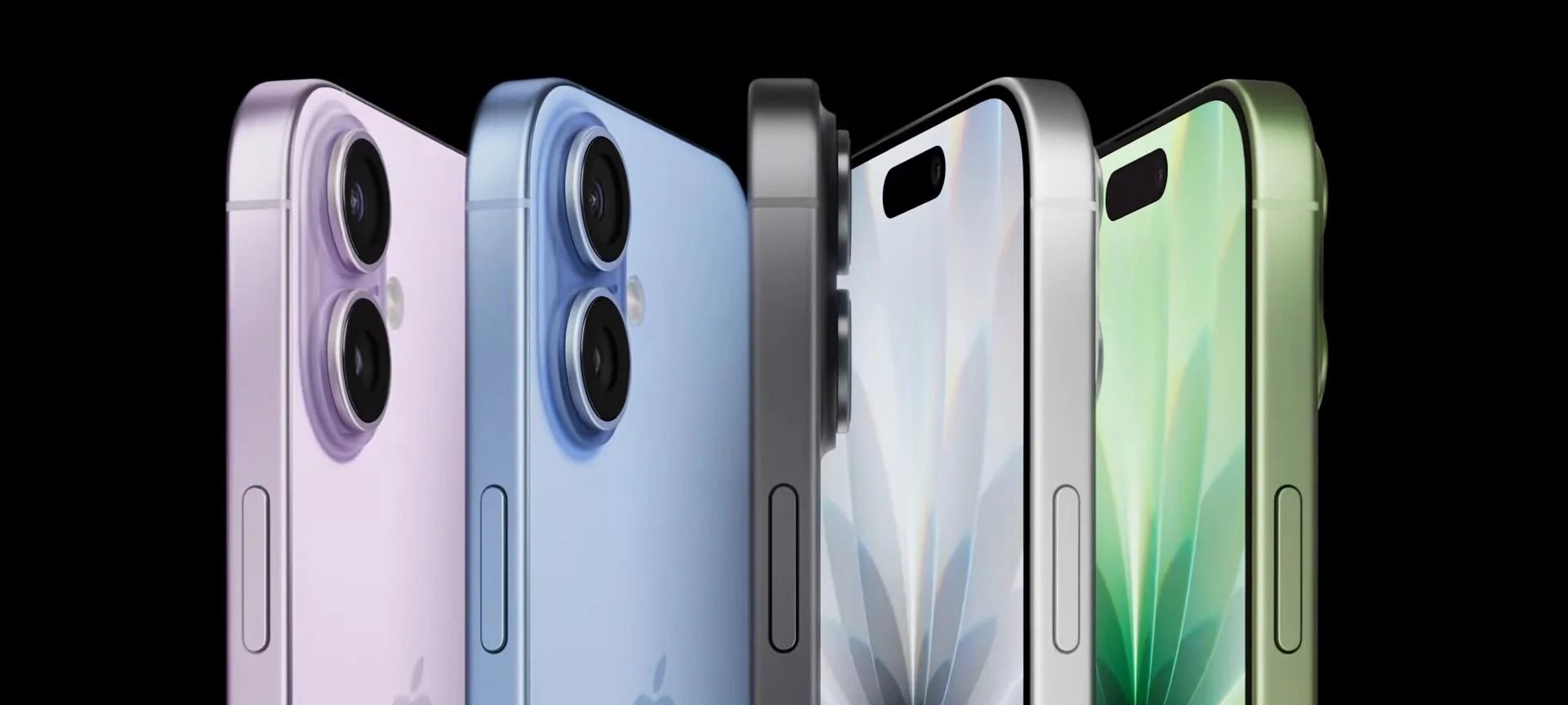 iPhone 17: Apple revela modelo Air ultrafino e Watch 11 - Imagem do artigo