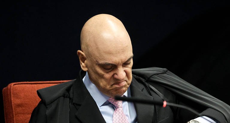 STF se aproxima de condenar Bolsonaro por tentativa de golpe - Imagem do artigo original