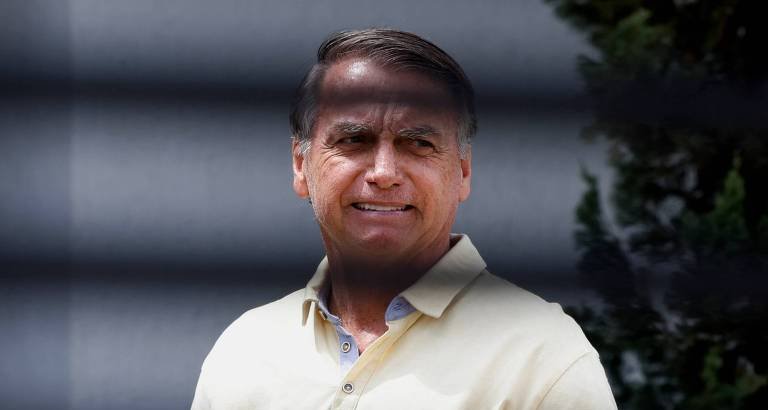 STF retoma julgamento de Bolsonaro a 1 voto da condenação - Imagem do artigo original