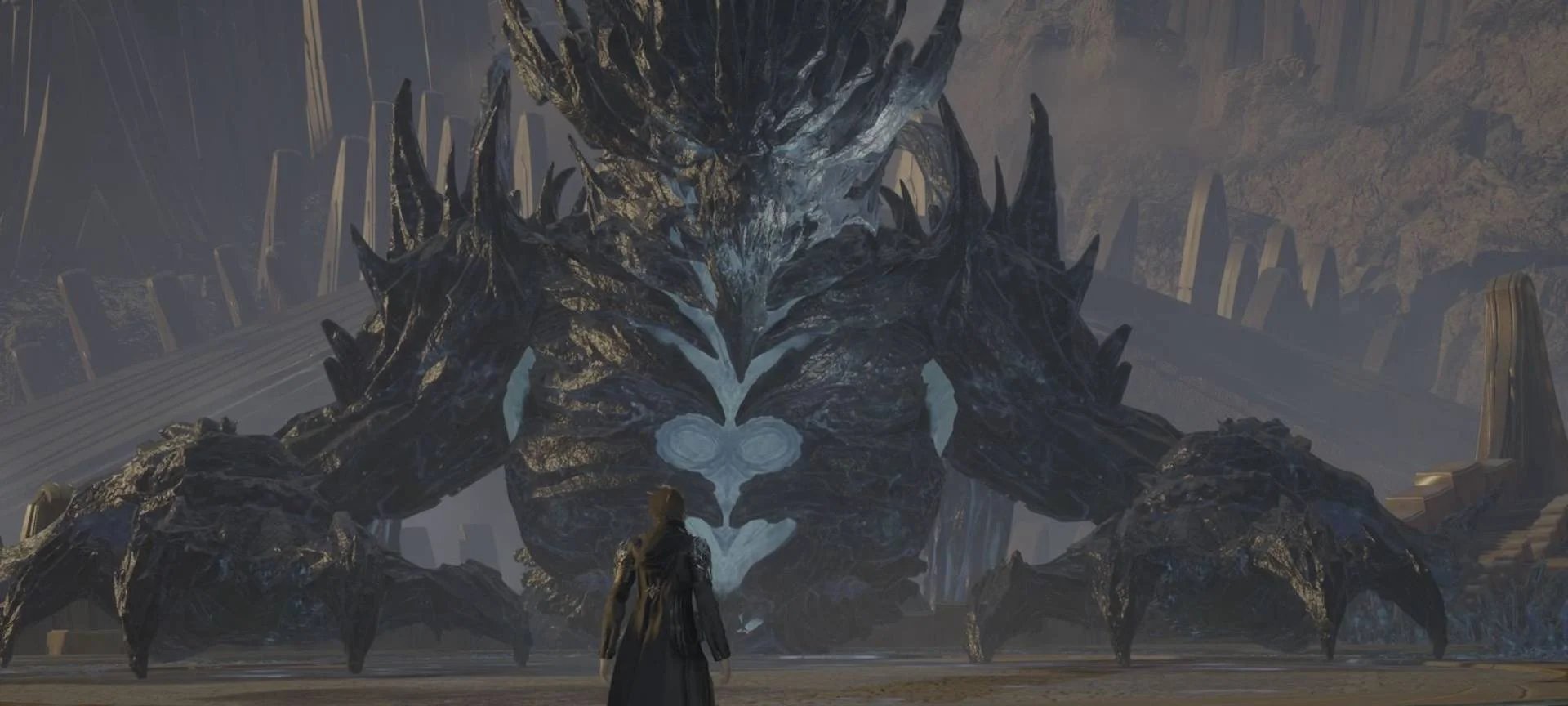 Lost Soul Aside entrega ação intensa, mas esbarra em falhas - Imagem do artigo