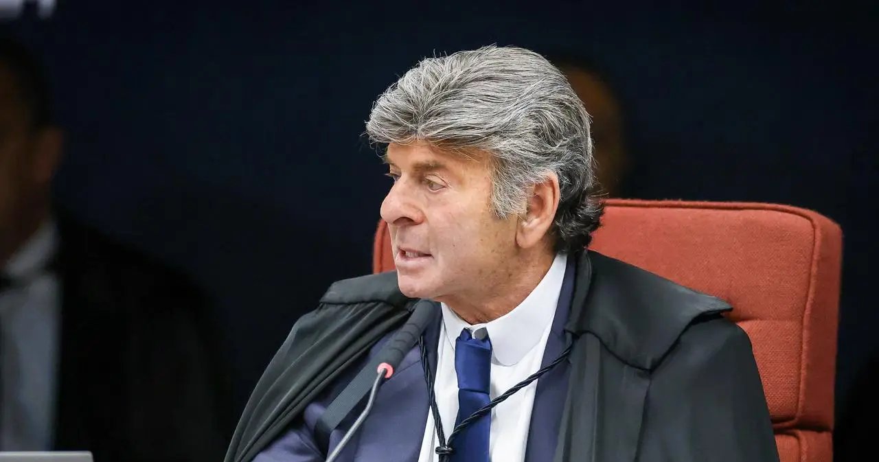 Voto de Fux levanta nulidade por cerceamento de defesa - Imagem do artigo