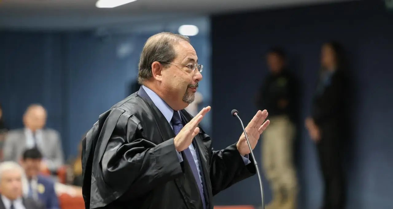 Bolsonaro STF: defesa diz que ex-presidente está chateado - Imagem do artigo