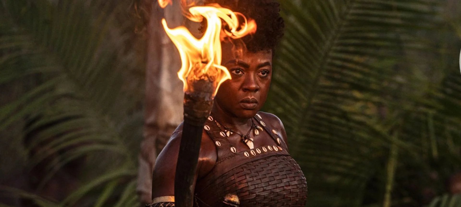 A Mulher Rei na Netflix revela história real de guerreiras - Imagem do artigo
