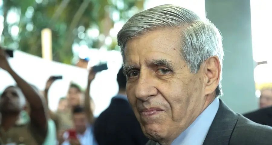 Fux absolve Augusto Heleno e descarta rascunhos de golpe - Imagem do artigo