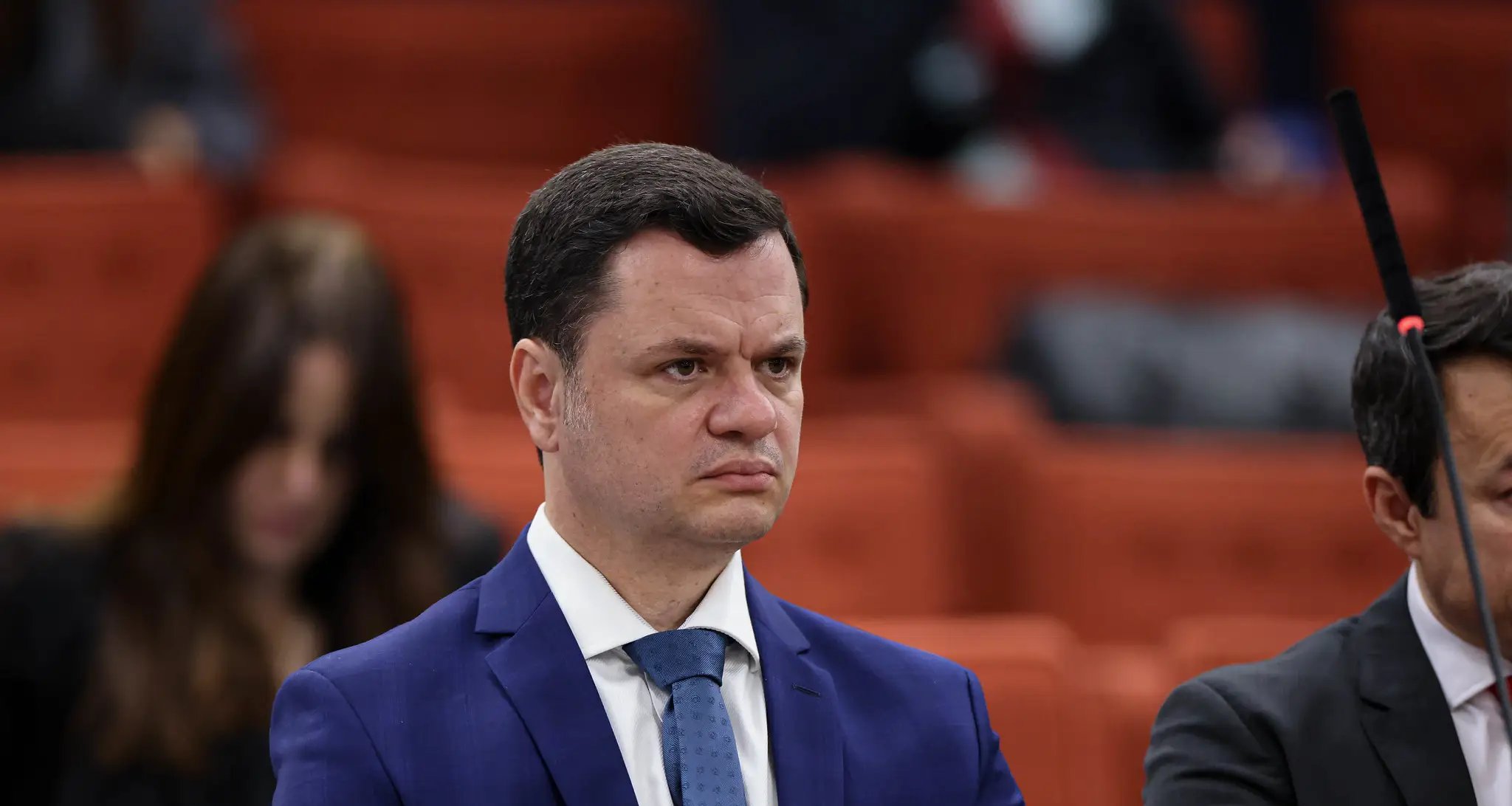 Fux absolve Anderson Torres de crimes em trama golpista - Imagem do artigo