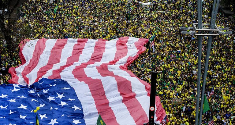 Anistia a Bolsonaro ameaça estabilidade democrática - Imagem do artigo original