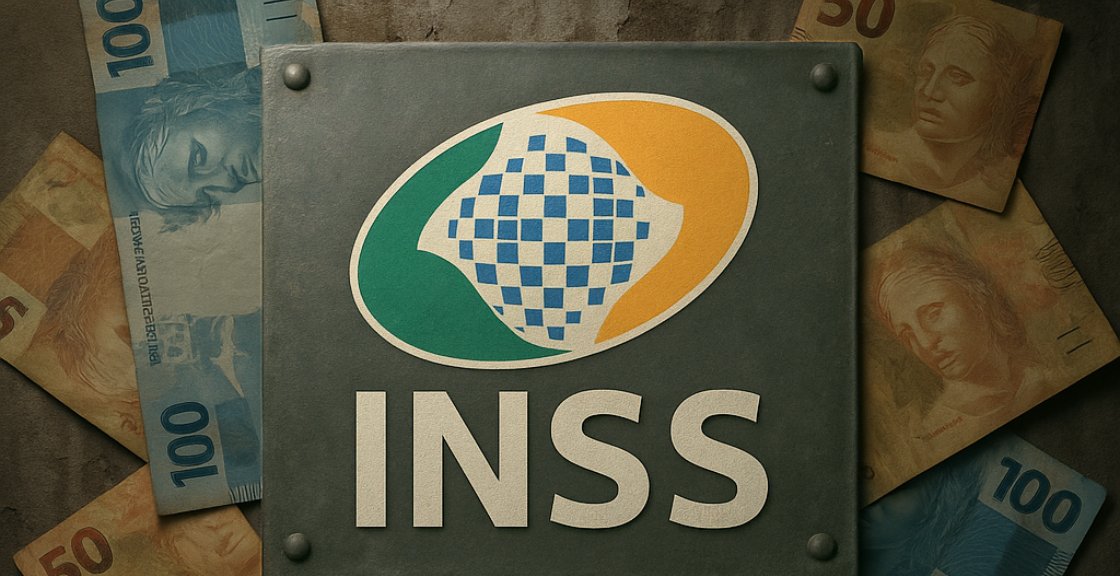 Careca do INSS preso em esquema de descontos fraudulentos - Imagem do artigo