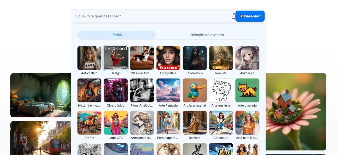 Melhores IAs: 8 ferramentas para criar imagem, áudio e vídeo - Imagem do artigo