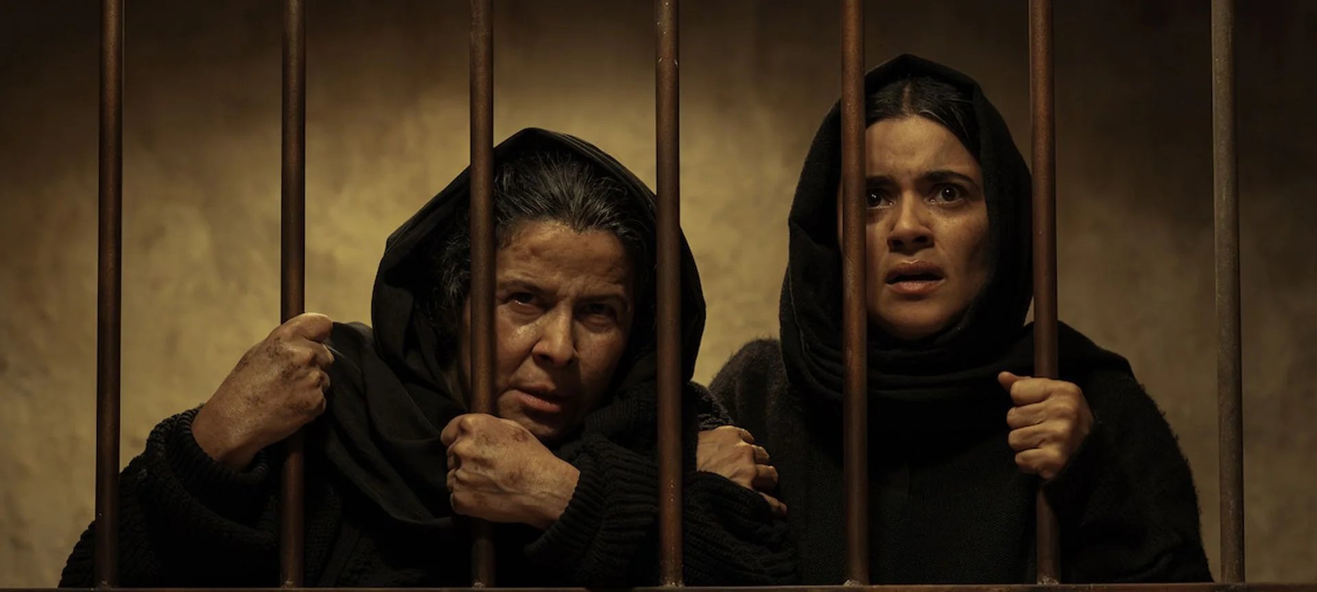 Final de As Mortas: entenda o desfecho da minissérie - Imagem do artigo