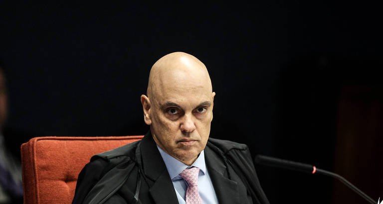 Doações empresariais: Moraes acelera análise no STF - Imagem do artigo original