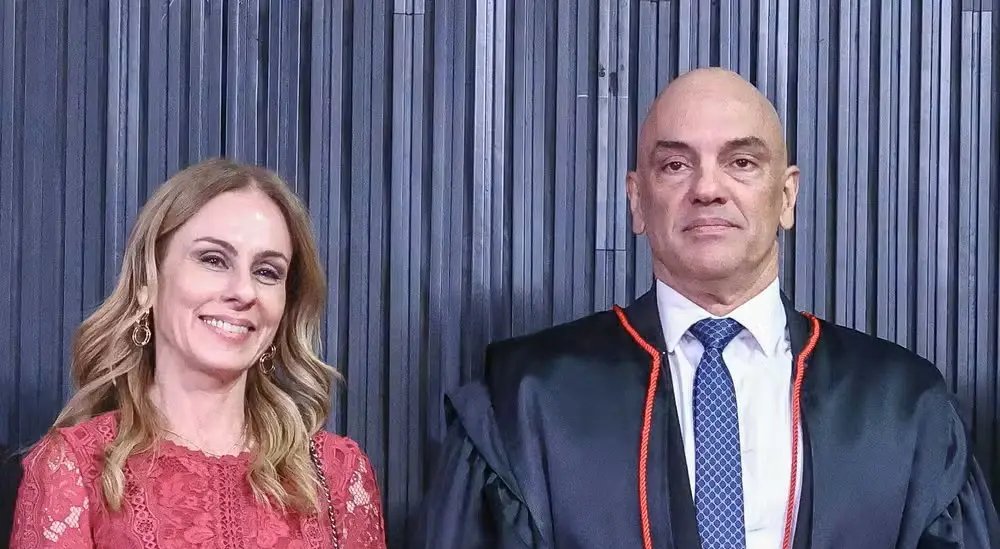 Vistos dos EUA cancelados para autoridades brasileiras - Imagem do artigo