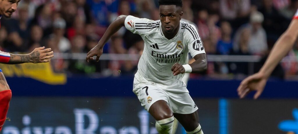 Real Madrid boicota Bola de Ouro pelo 2º ano seguido - Imagem do artigo