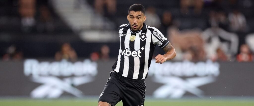 Allan Botafogo anuncia morte do filho recém-nascido - Imagem do artigo