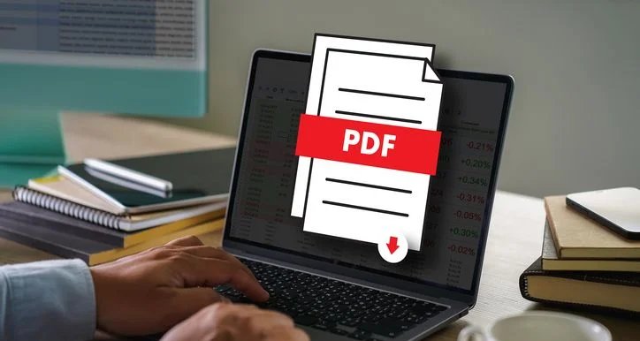 Remover senha de PDF: veja métodos rápidos e seguros - Imagem do artigo