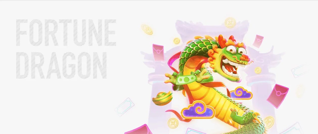Fortune Dragon: guia completo para jogar e ganhar bônus - Imagem do artigo