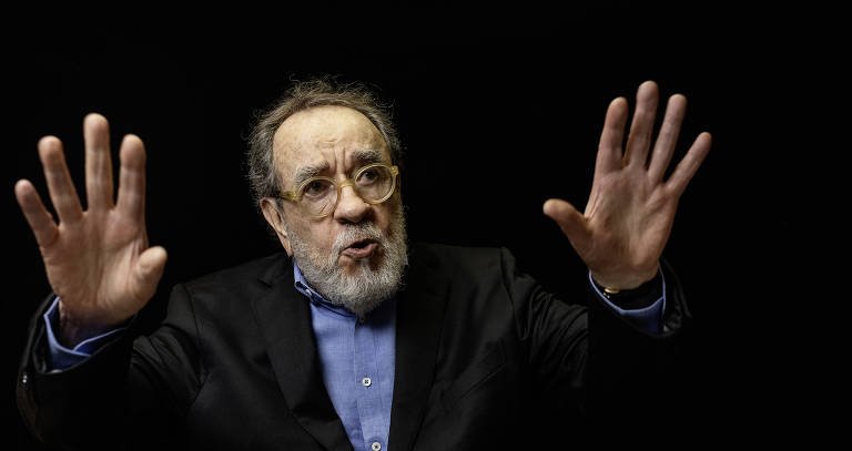 Biografia de Lula vira trilogia a partir de 2026, diz Morais - Imagem do artigo original