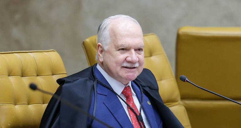 Fachin deixa Lava Jato ao assumir presidência do STF - Imagem do artigo original