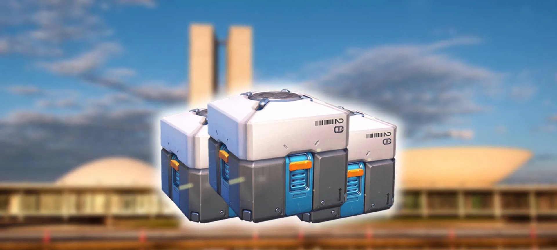 Proibição de loot boxes no Brasil: entenda a Lei Felca - Imagem do artigo