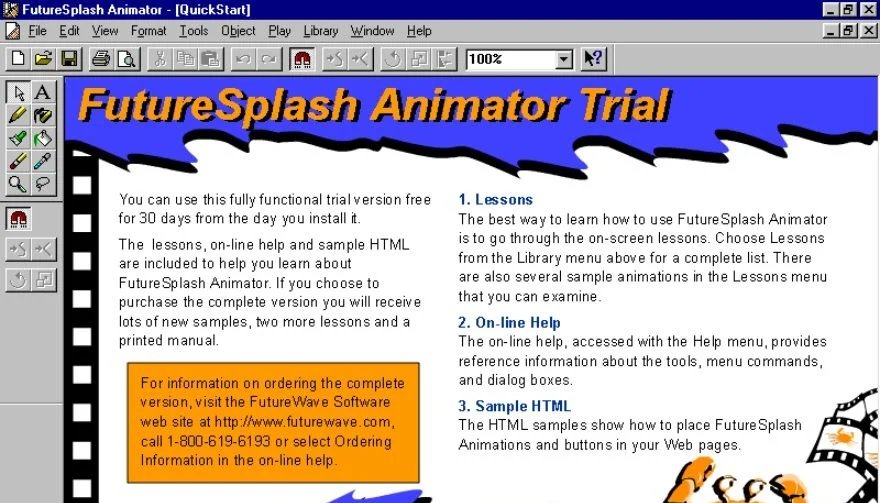 Flash: por que o software foi abandonado e saiu de cena - Imagem do artigo