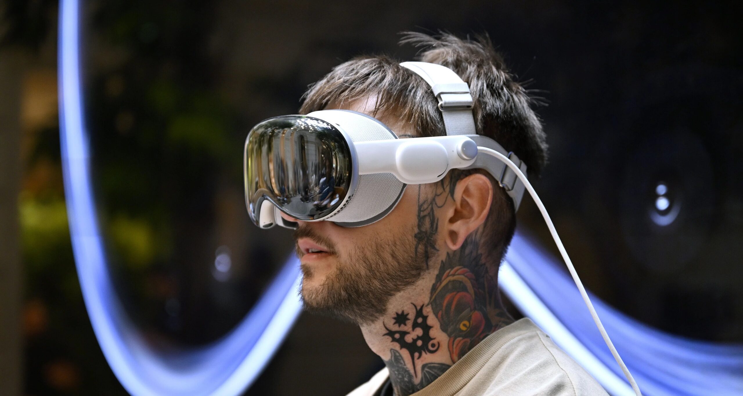 Smartglasses podem aposentar smartphones já na próxima década - Imagem do artigo