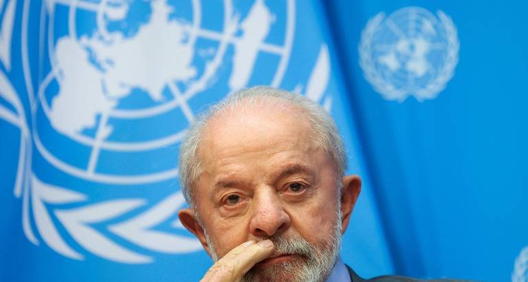 Lula recupera força política e reverte crise no Congresso - Imagem do artigo original