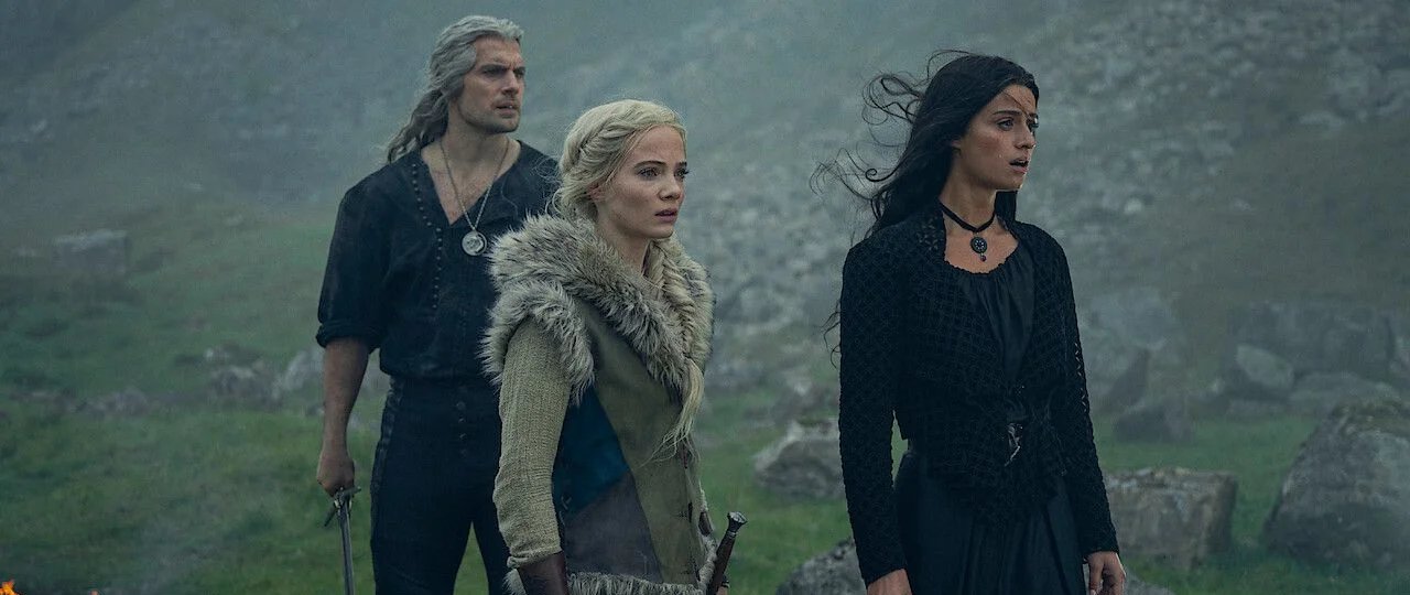 The Witcher: história, elenco e futuro da série da Netflix - Imagem do artigo