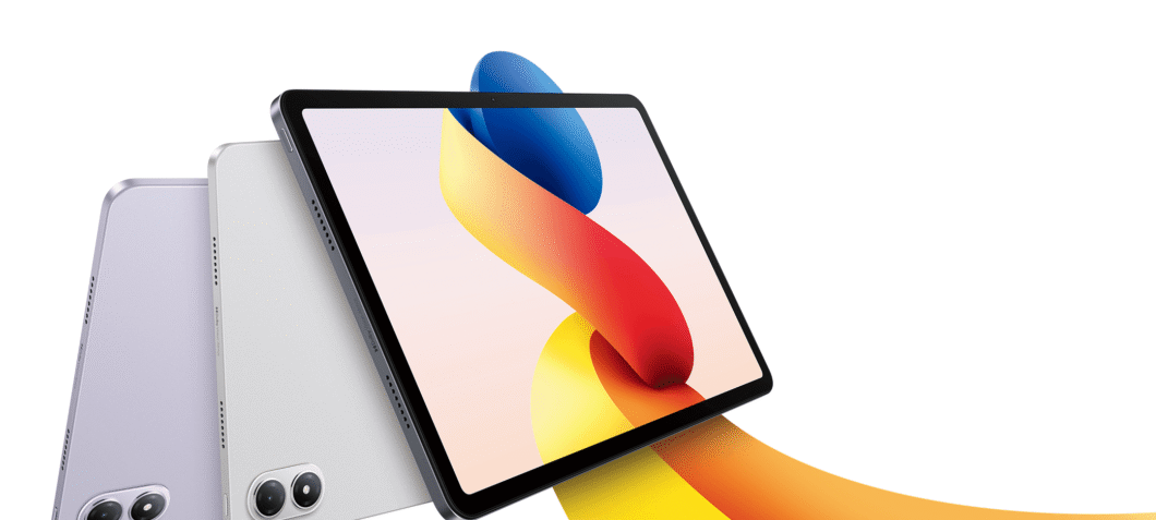 Tablets da Xiaomi: séries Redmi e Xiaomi Pad no Brasil - Imagem do artigo
