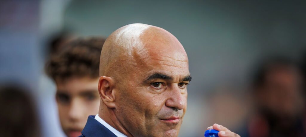 Assalto à casa de Roberto Martínez leva mais de R$ 500 mil - Imagem do artigo