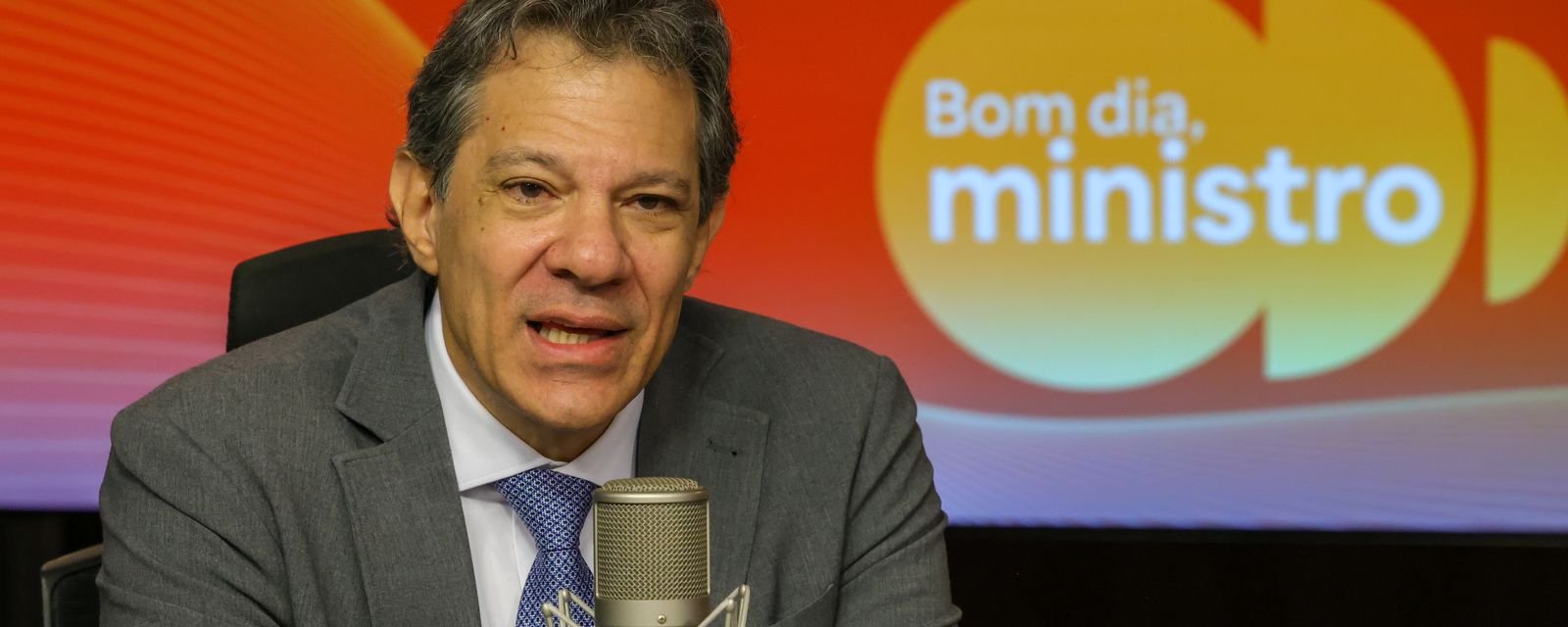 MP do IOF: Haddad confia em acordo no Congresso - Imagem do artigo