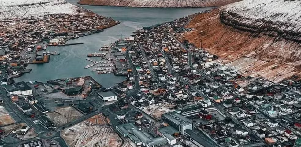 KÍ Klaksvík na Champions League 2026: vaga antecipada - Imagem do artigo