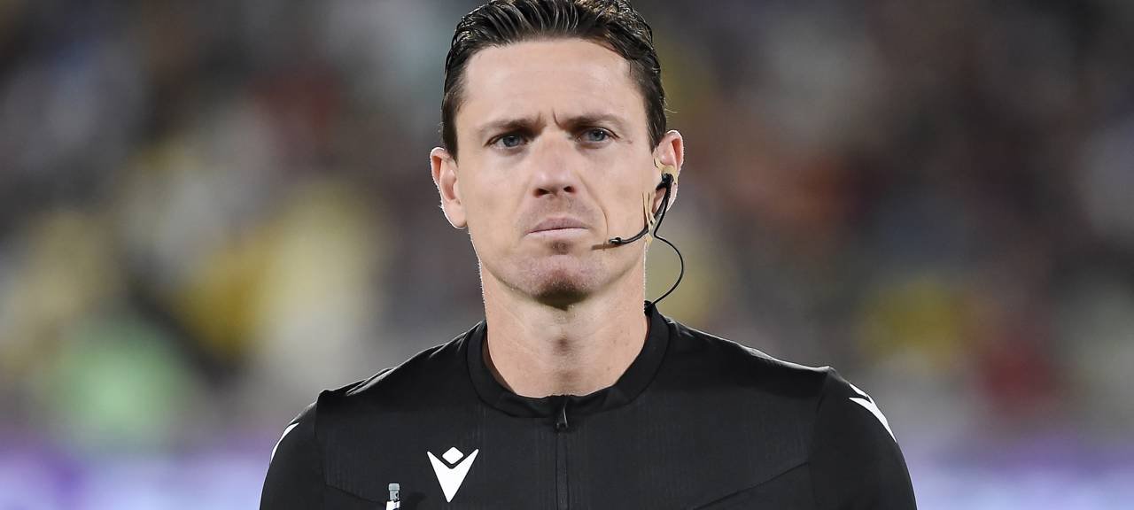Árbitro afastado: CBF intensifica cursos de formação técnica - Imagem do artigo