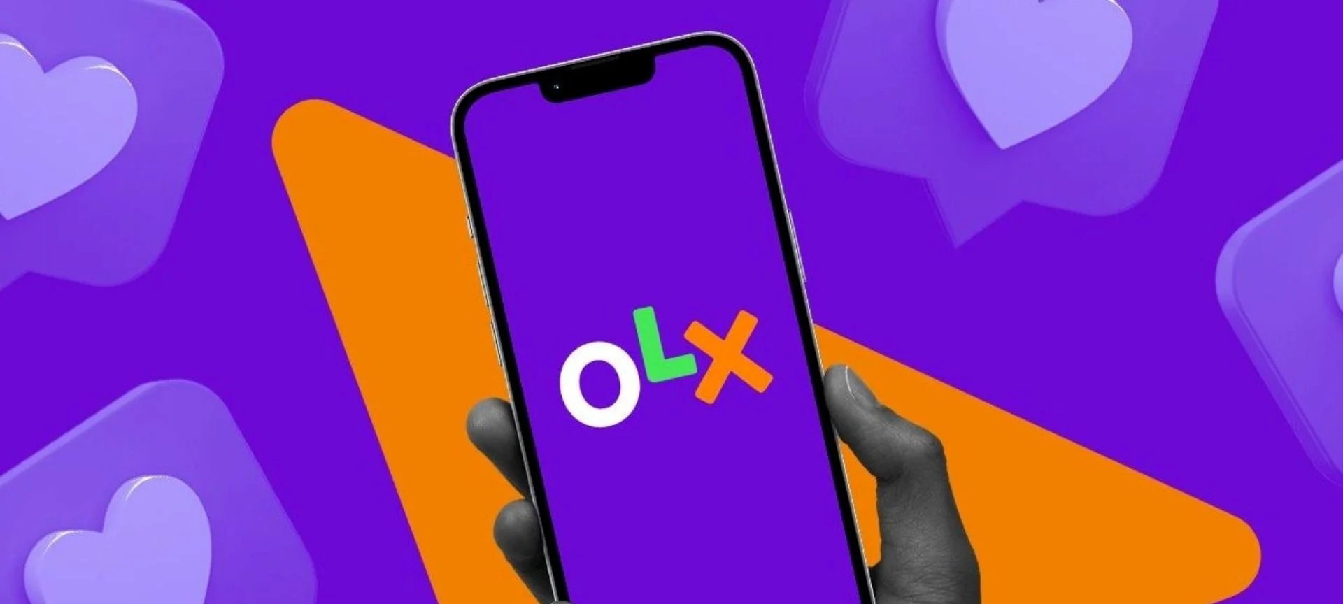 OLX libera frete grátis para vendedores; veja requisitos - Imagem do artigo