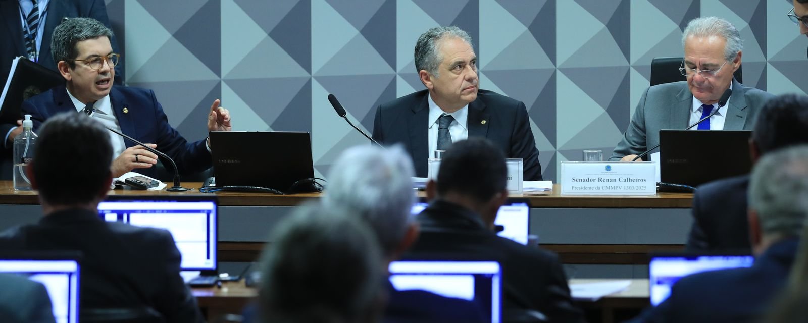 MP do IOF avança e segue para votação na Câmara - Imagem do artigo